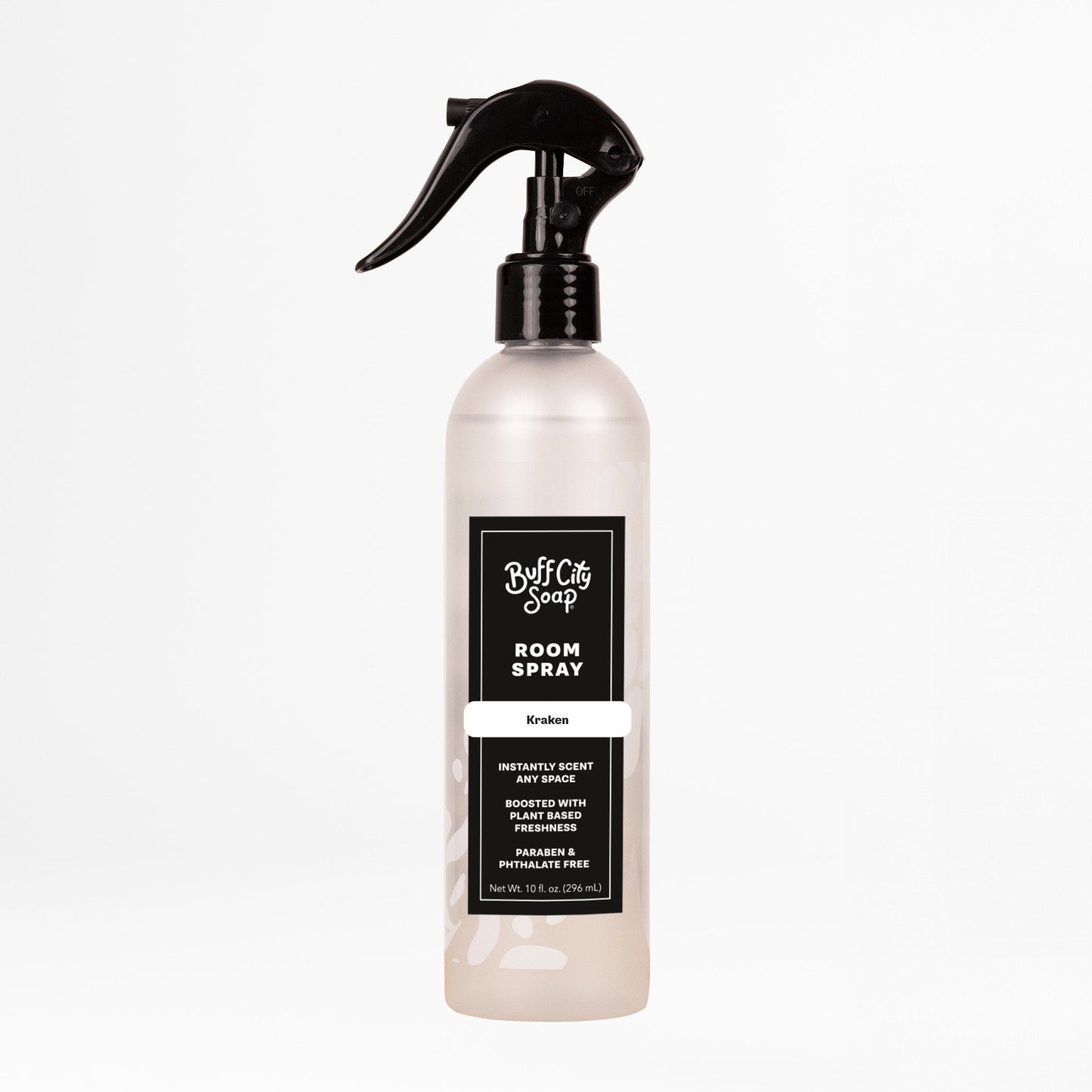 Kraken Room Spray