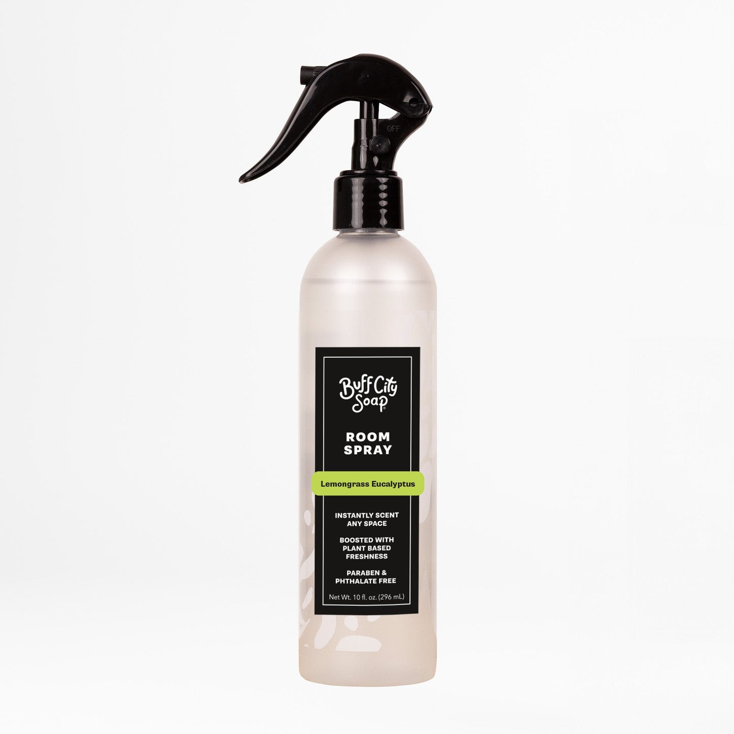 Lemongrass Eucalyptus Room Spray