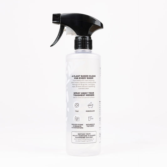 Magnolia Multi-Surface Cleaner