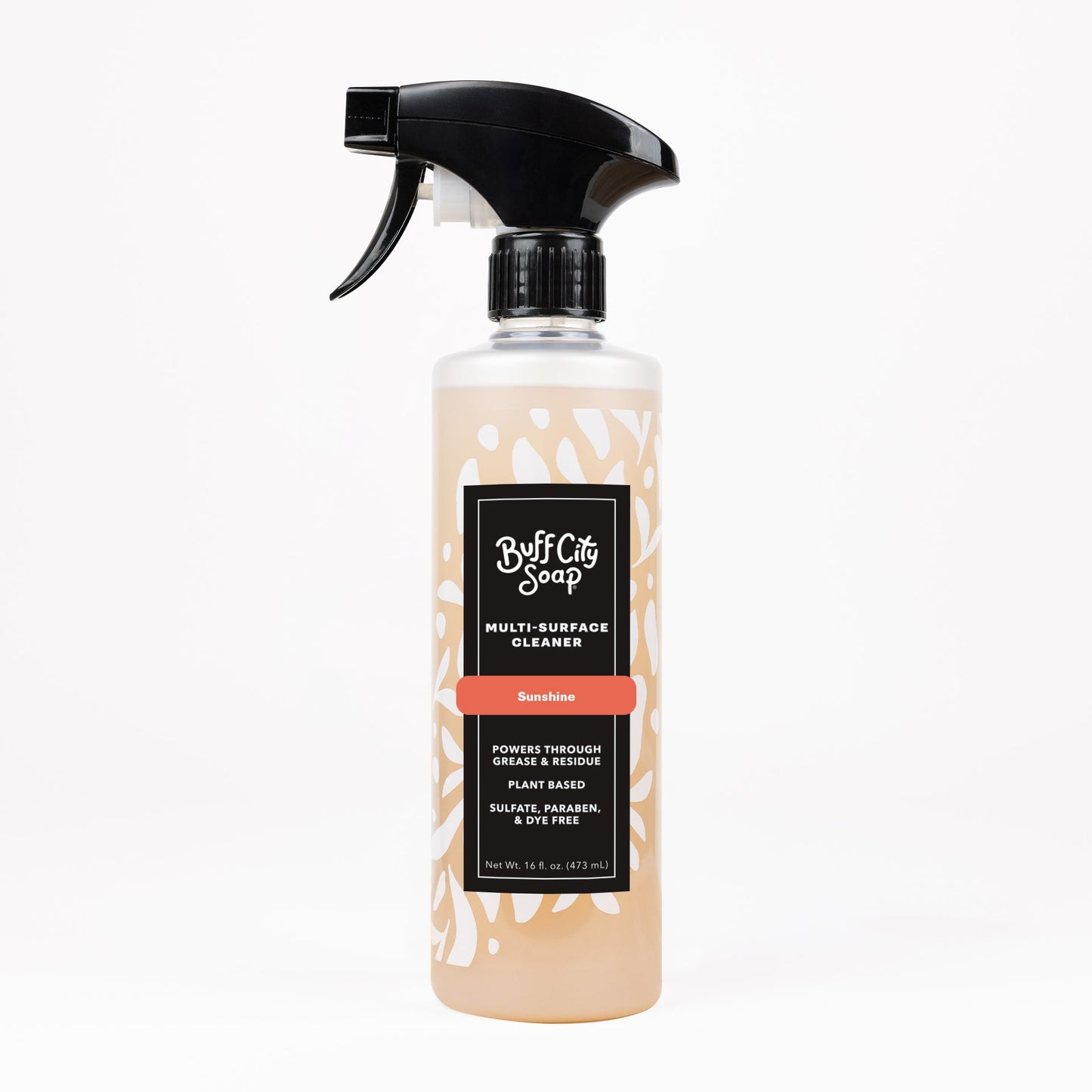 Sunshine Multi-Surface Cleaner