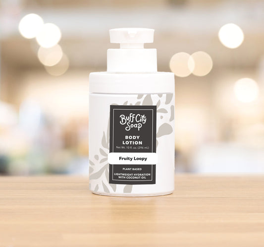 Fruity Loopy Body Lotion