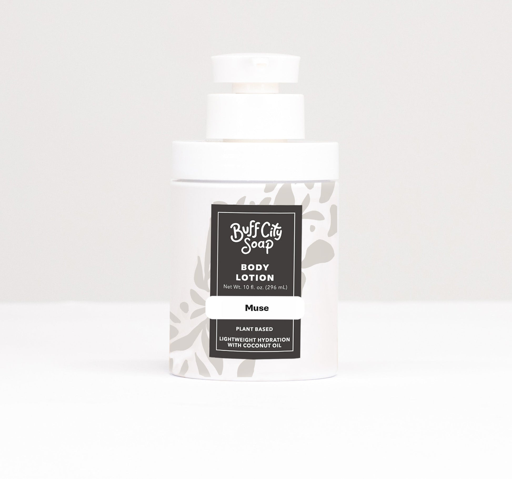 Muse Body Lotion