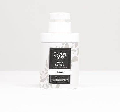 Muse Body Lotion