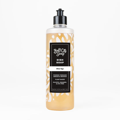 Alter Ego Dish Soap