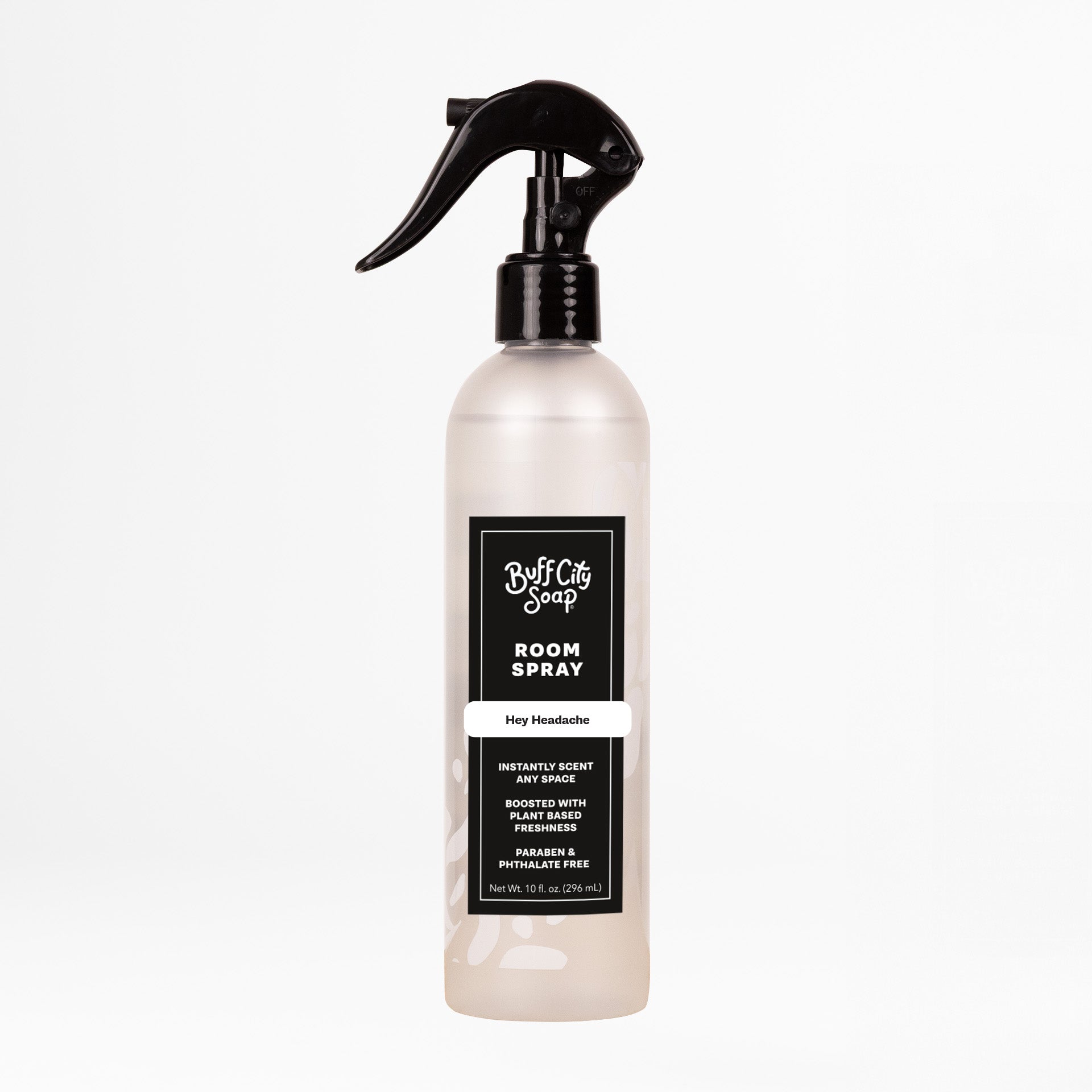 Hey Headache Room Spray