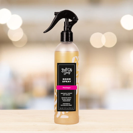 Pink Sugar Room Spray