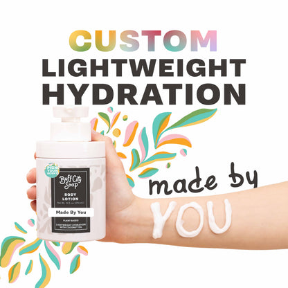 Lavender Body Lotion