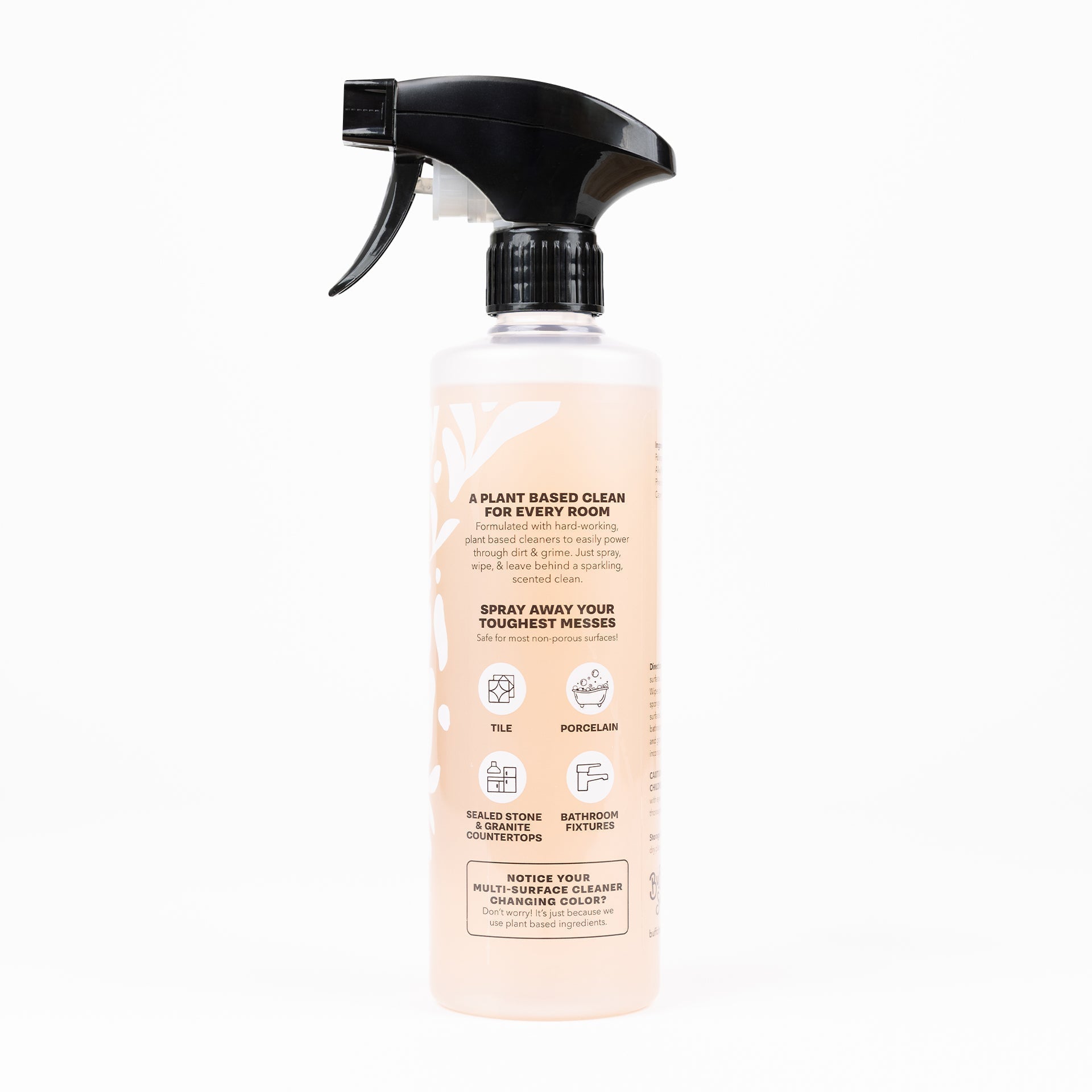 Patchouli Sandalwood Multi-Surface Cleaner