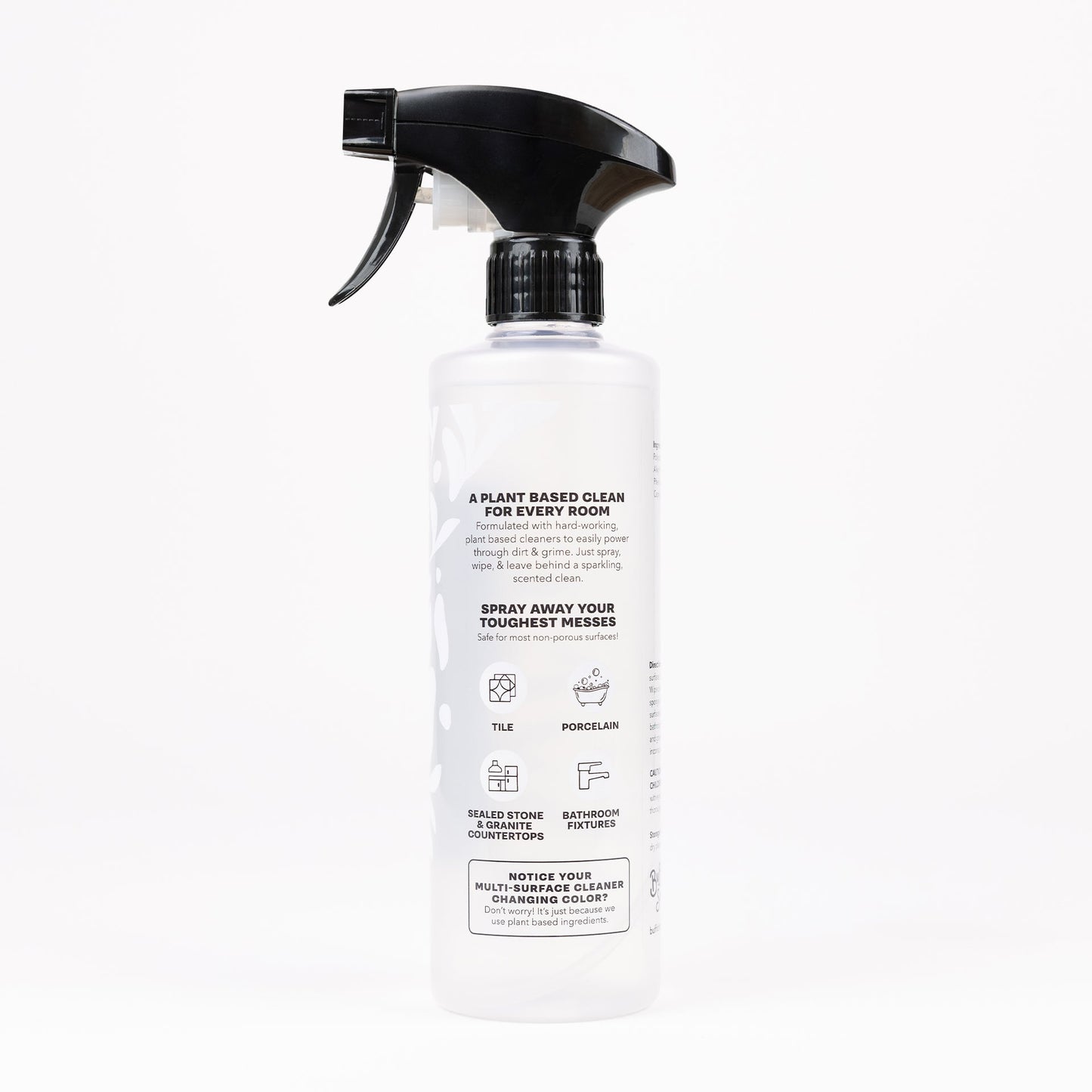 Fruits with Benefits Multi-Surface Cleaner