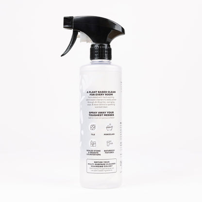 Magnolia Multi-Surface Cleaner