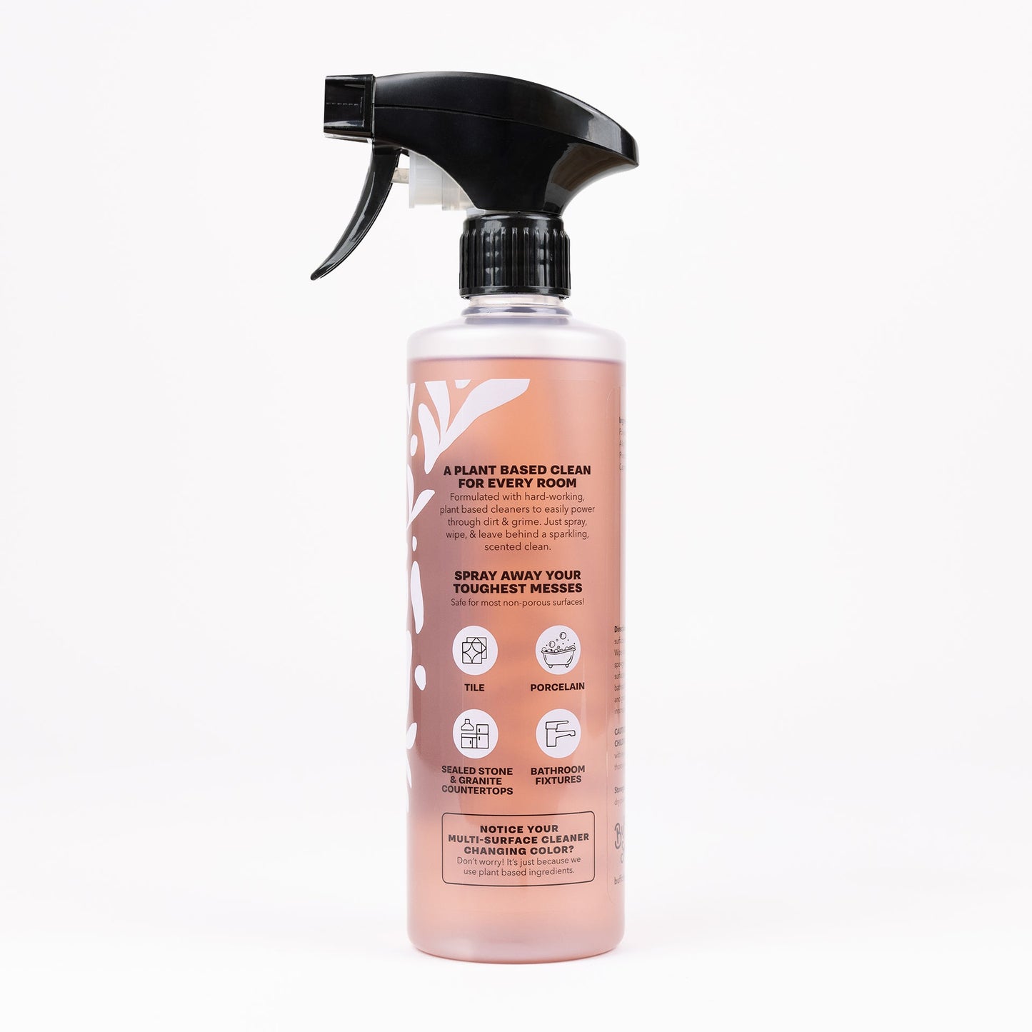 Commando Multi-Surface Cleaner