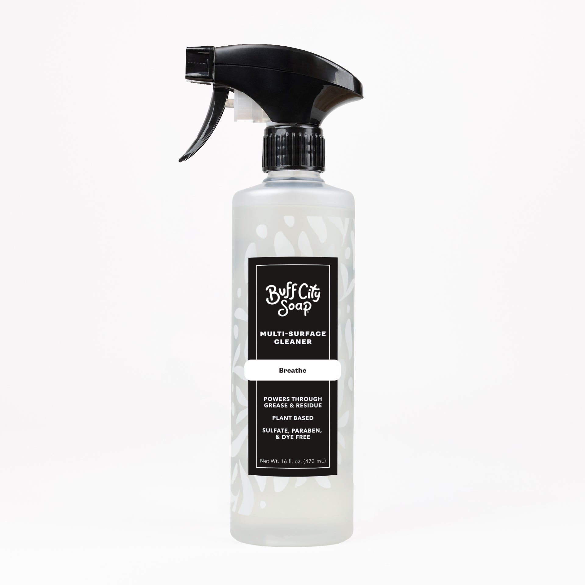 Breathe Multi-Surface Cleaner