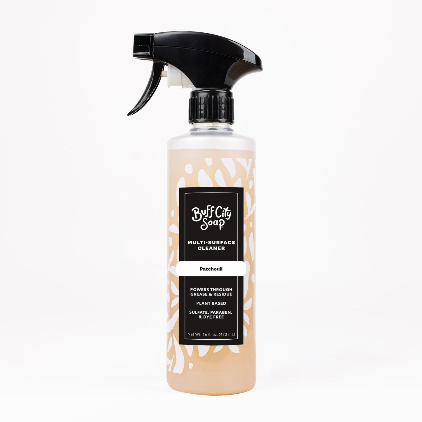 Patchouli Multi-Surface Cleaner