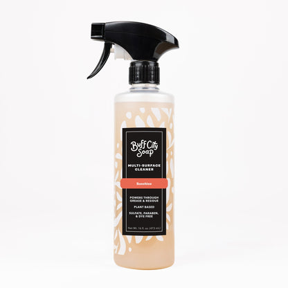 Sunshine Multi-Surface Cleaner