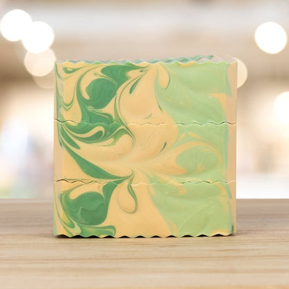 Trippin' Shea Butter Soap