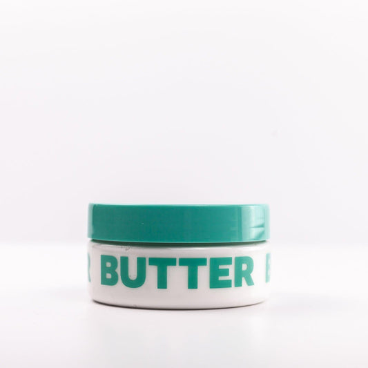 Coconut Body Butter