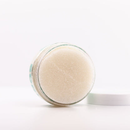 Persnickety Body Scrub
